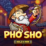 Pho Sho - Hold & Win