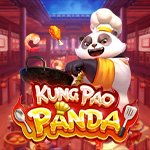 Kung Pao Panda