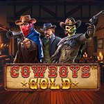 Cowboys Gold